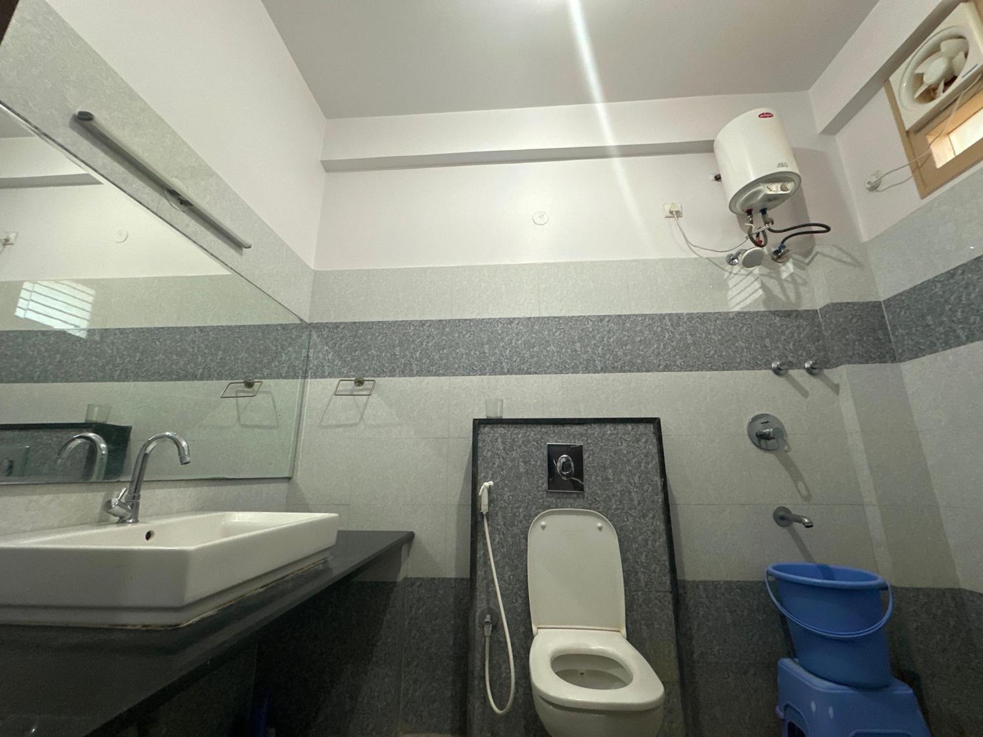 Super Hotel O Sar Residency Nanjangud Exterior photo